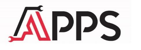 Prekės ženklas: APPS